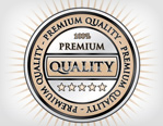 100% Qualität auf Industriearmaturen
