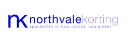 Northvalekorting check valves / Rückschlagventile