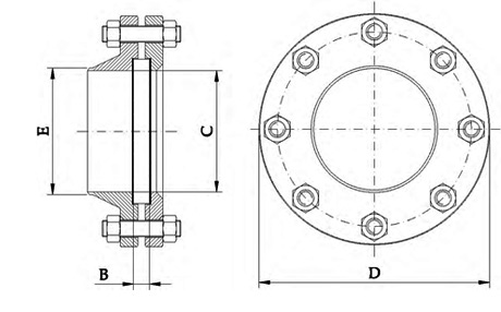 Querschnitt Serie W