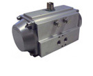 Pneumatikantrieb RE-Serie