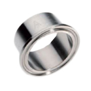 Tri Clamp Stutzen