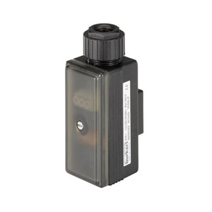1078 Bürkert - Zeitsteuerung für Magnetventile